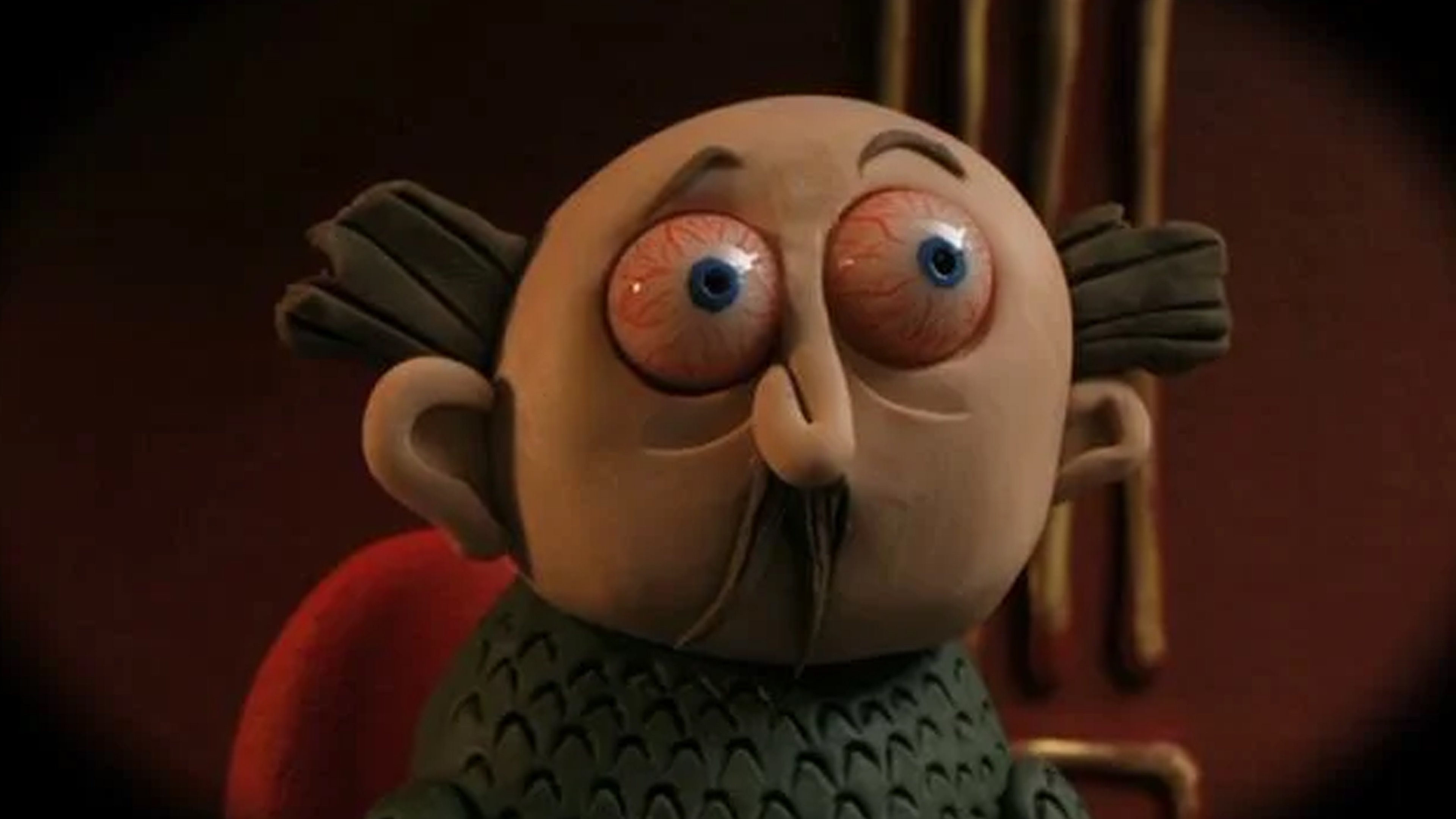 En la opera Background