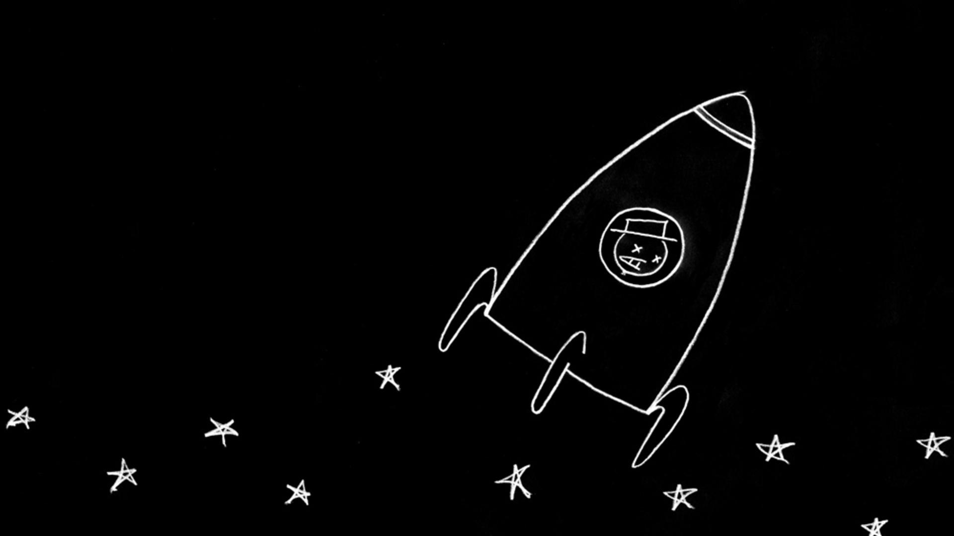 Everything Will Be OK Background