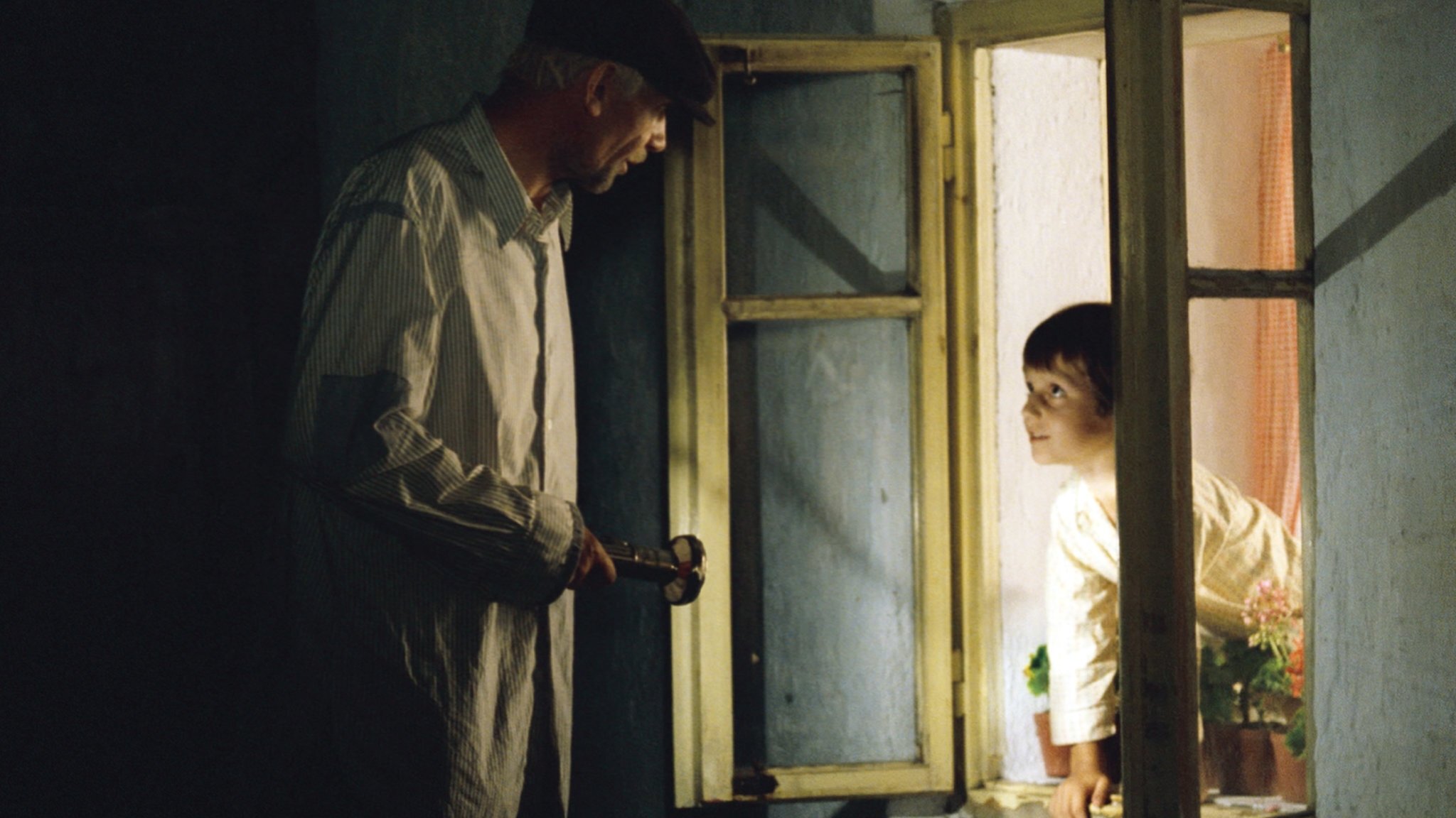 Secluded, Near Woods Background