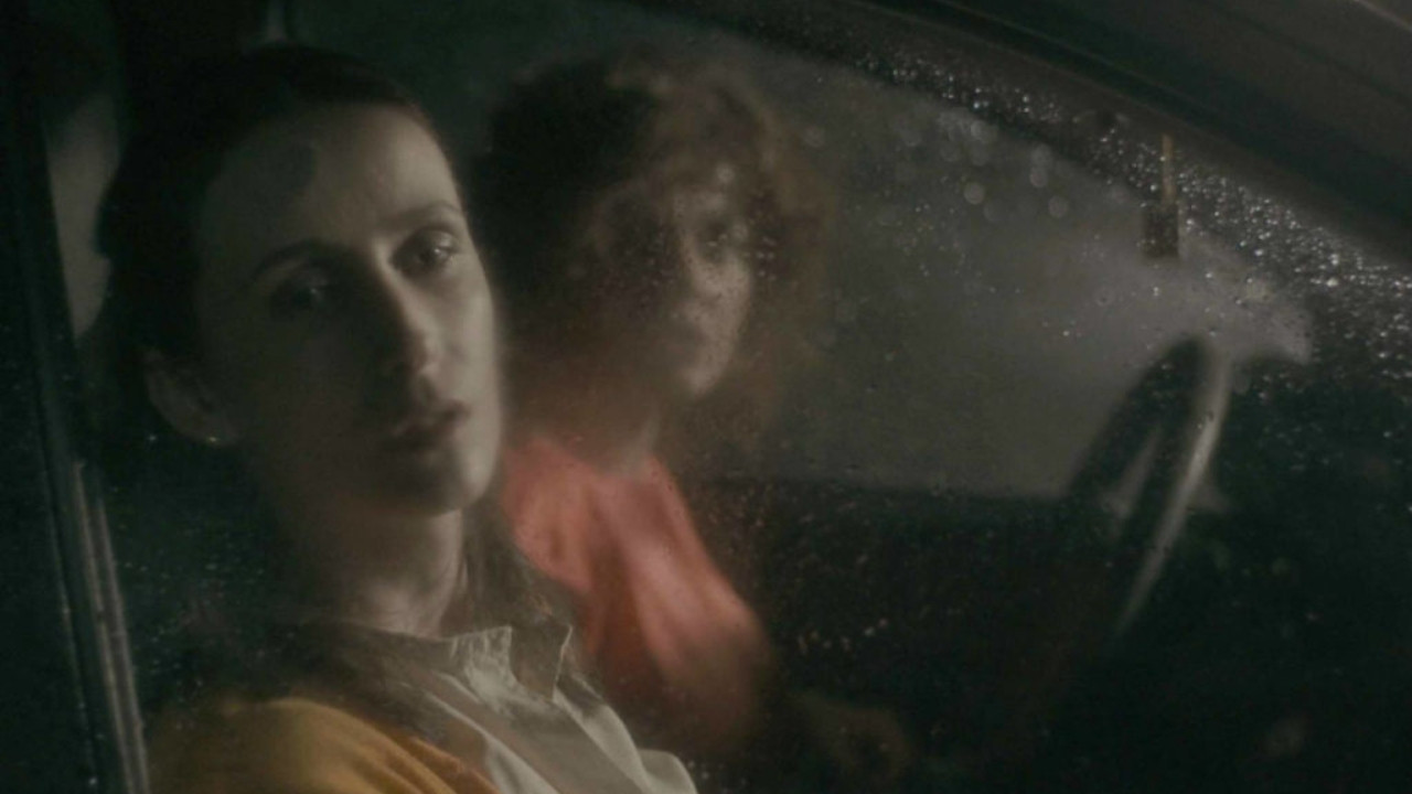 Doppelgänger Background