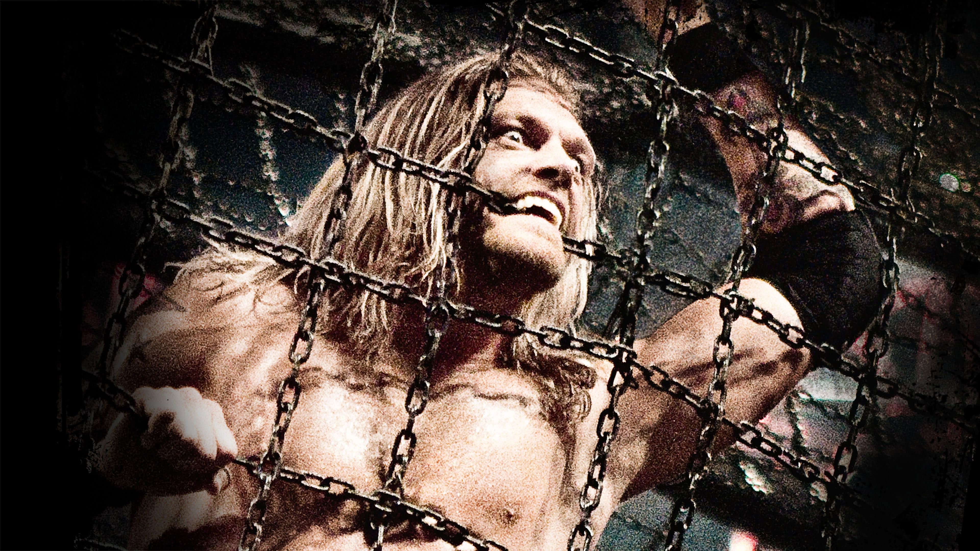 WWE Elimination Chamber 2011 Background