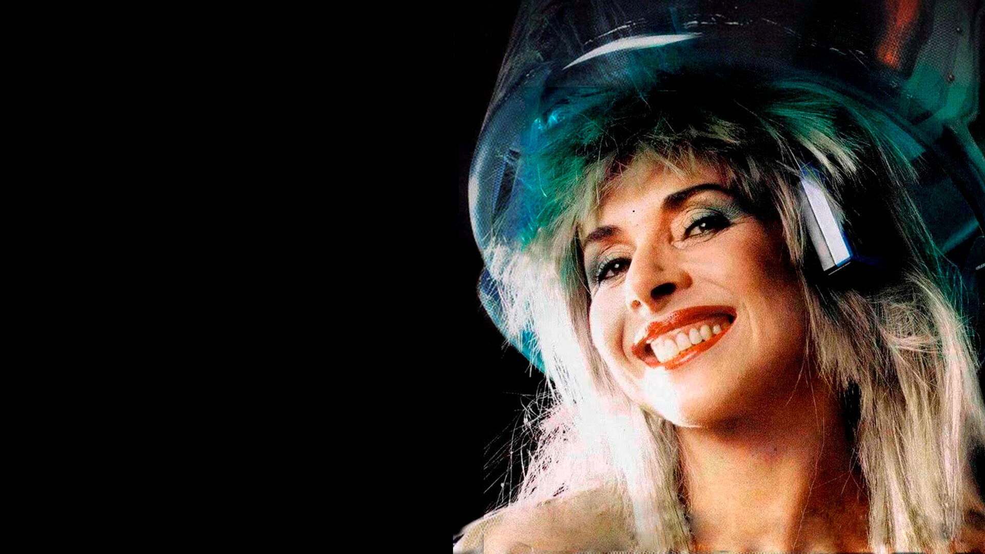 The Story of Fausta Background