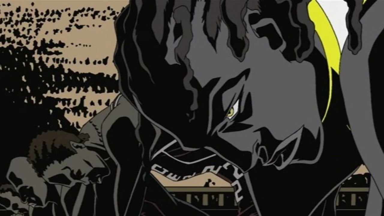 World Record Background