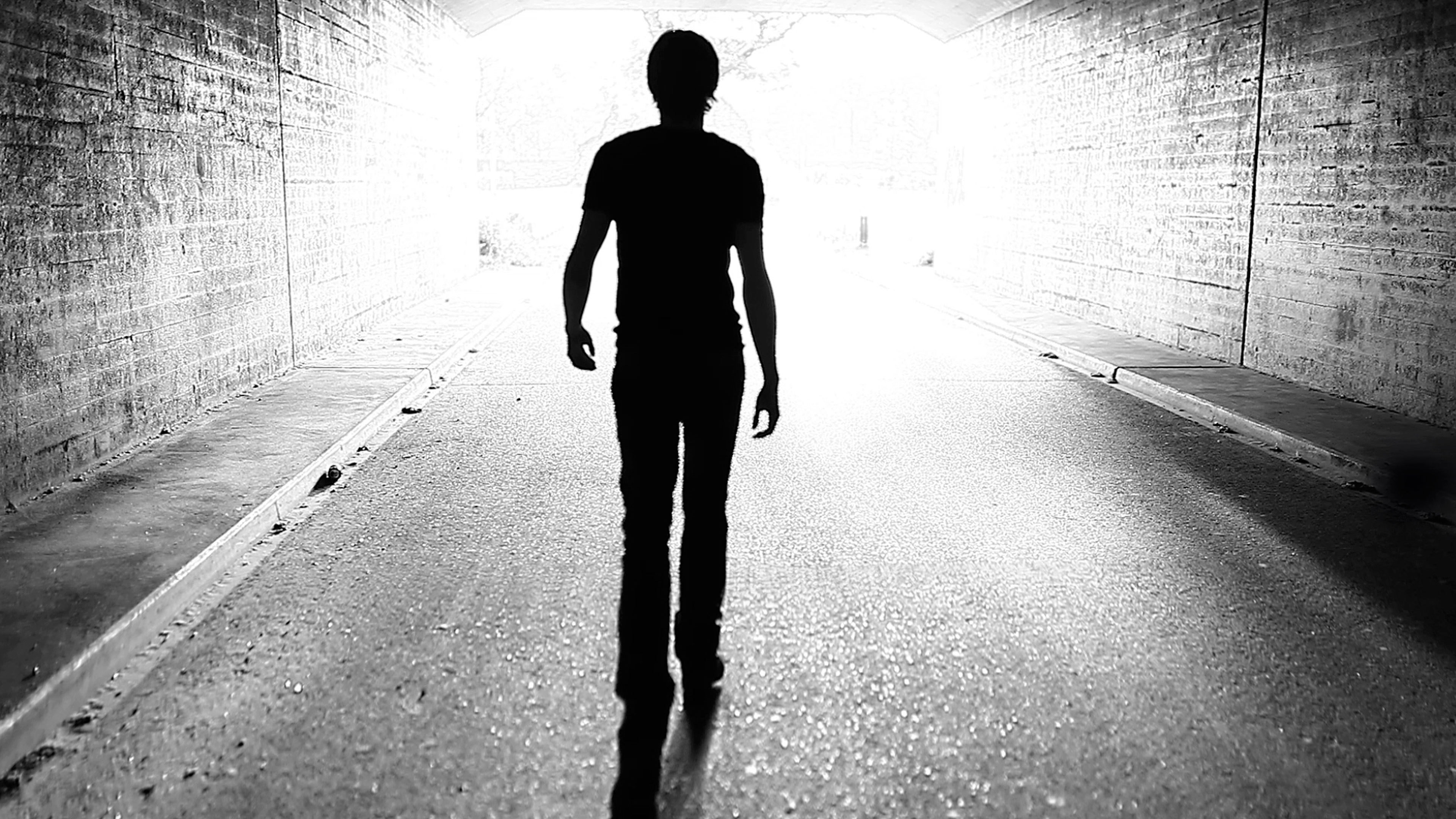 This Is Life Live Background