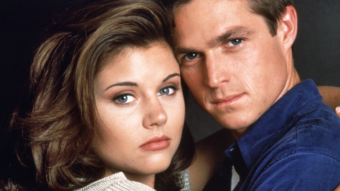 The Stranger Beside Me Background