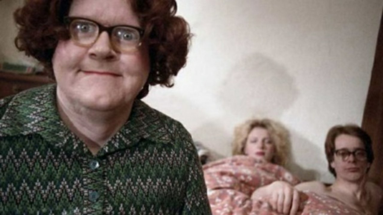 Johnny Flash Background