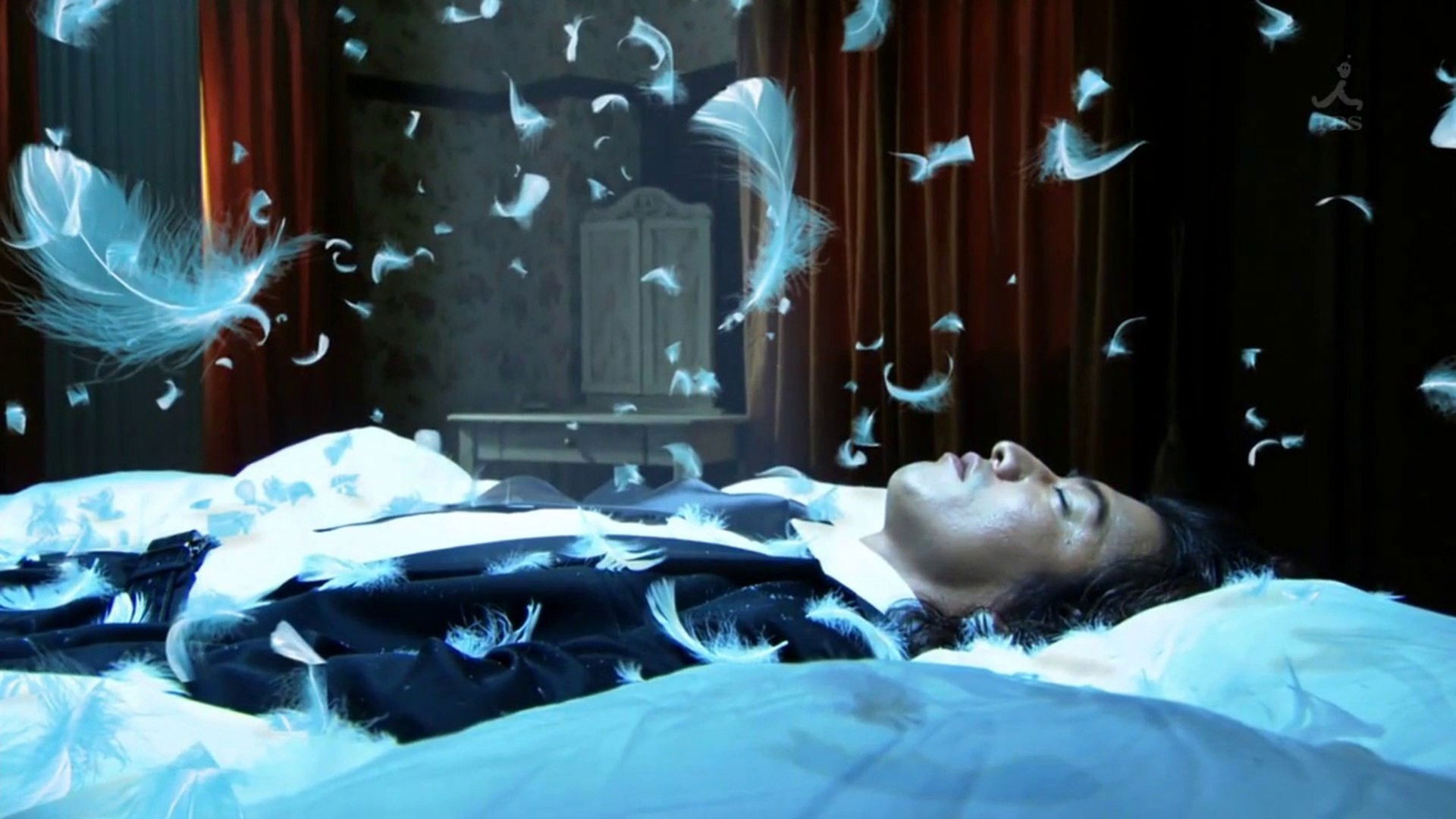 Ando Lloyd ～A.I. knows LOVE ?～ Background