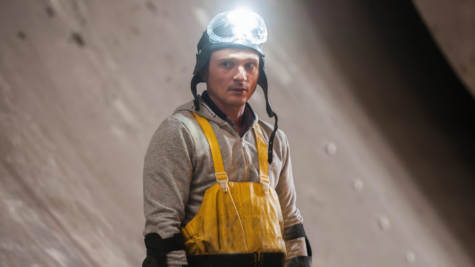 King of Berlin Background