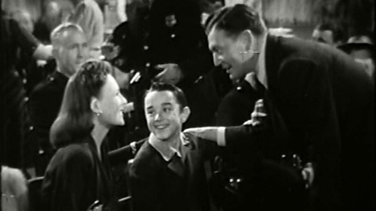 Eyes of the Underworld Background