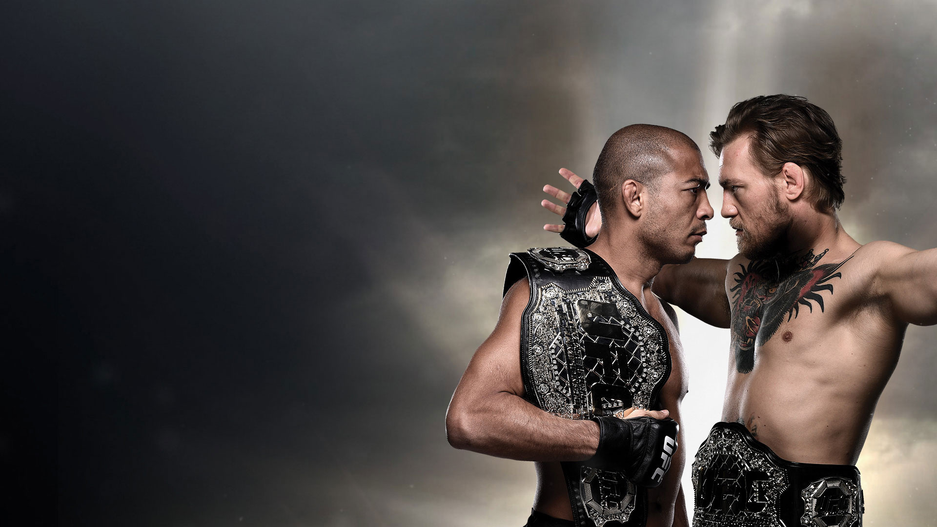 UFC 194: Aldo vs. McGregor Background