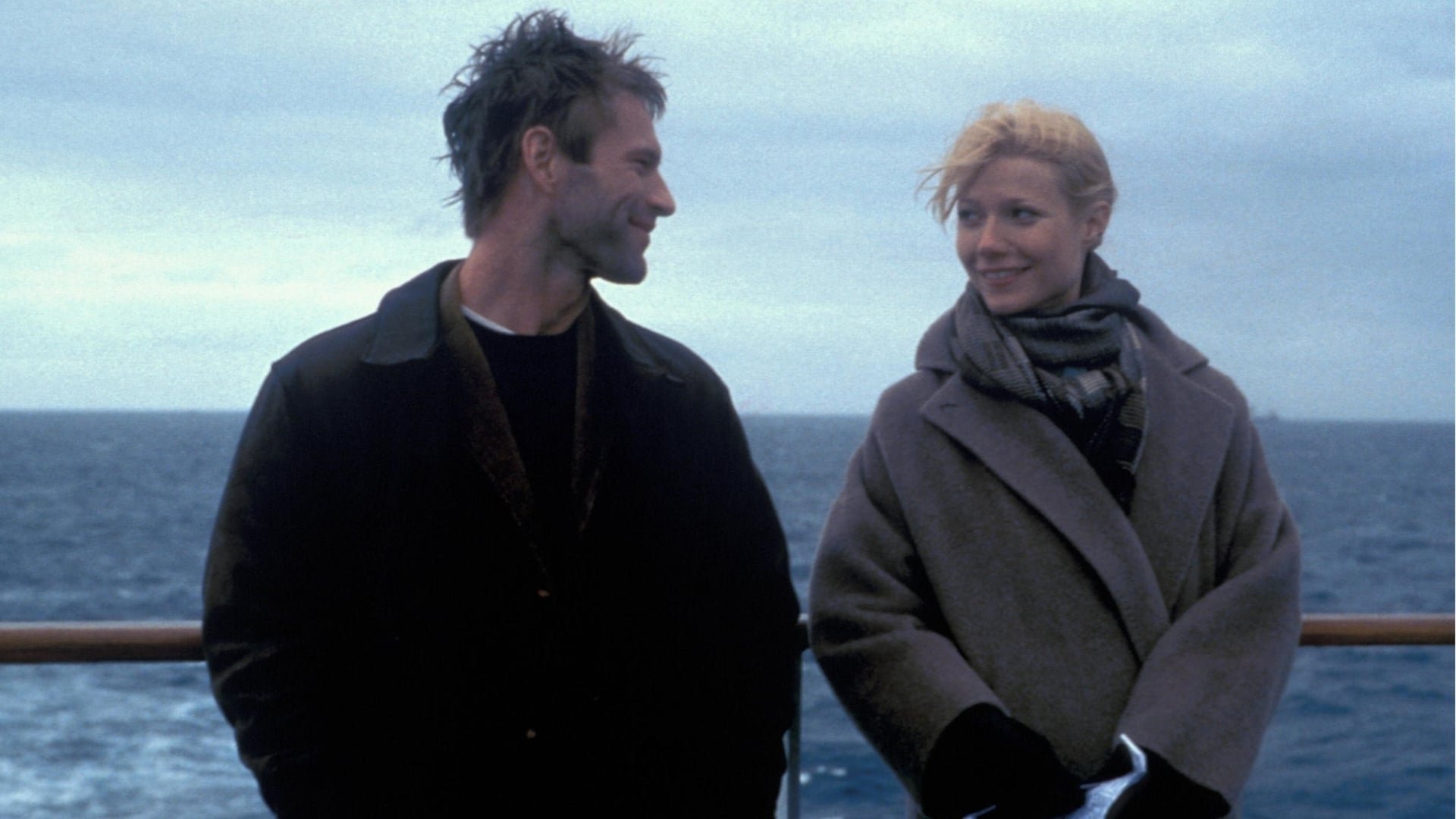 Possession Background