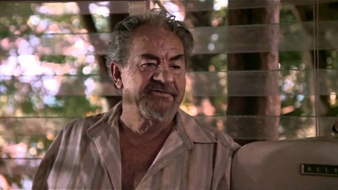 Travelling North Background