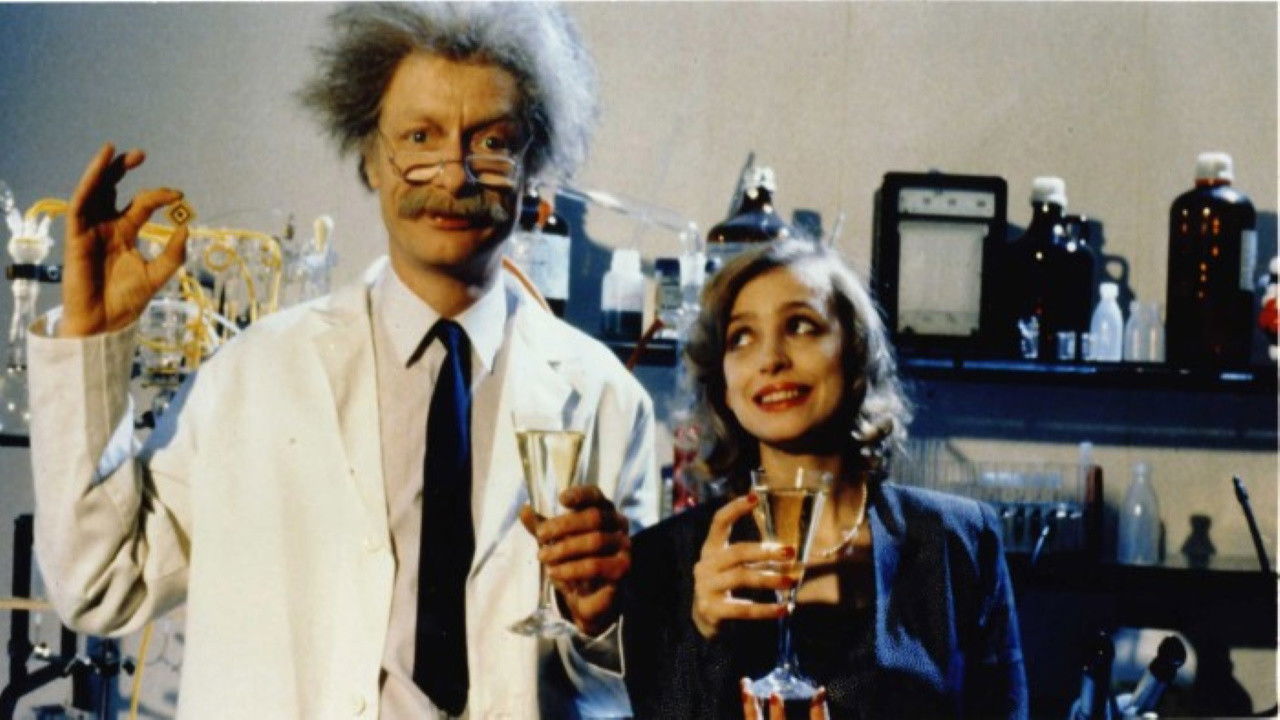 The Case of Mr. Spalt Background