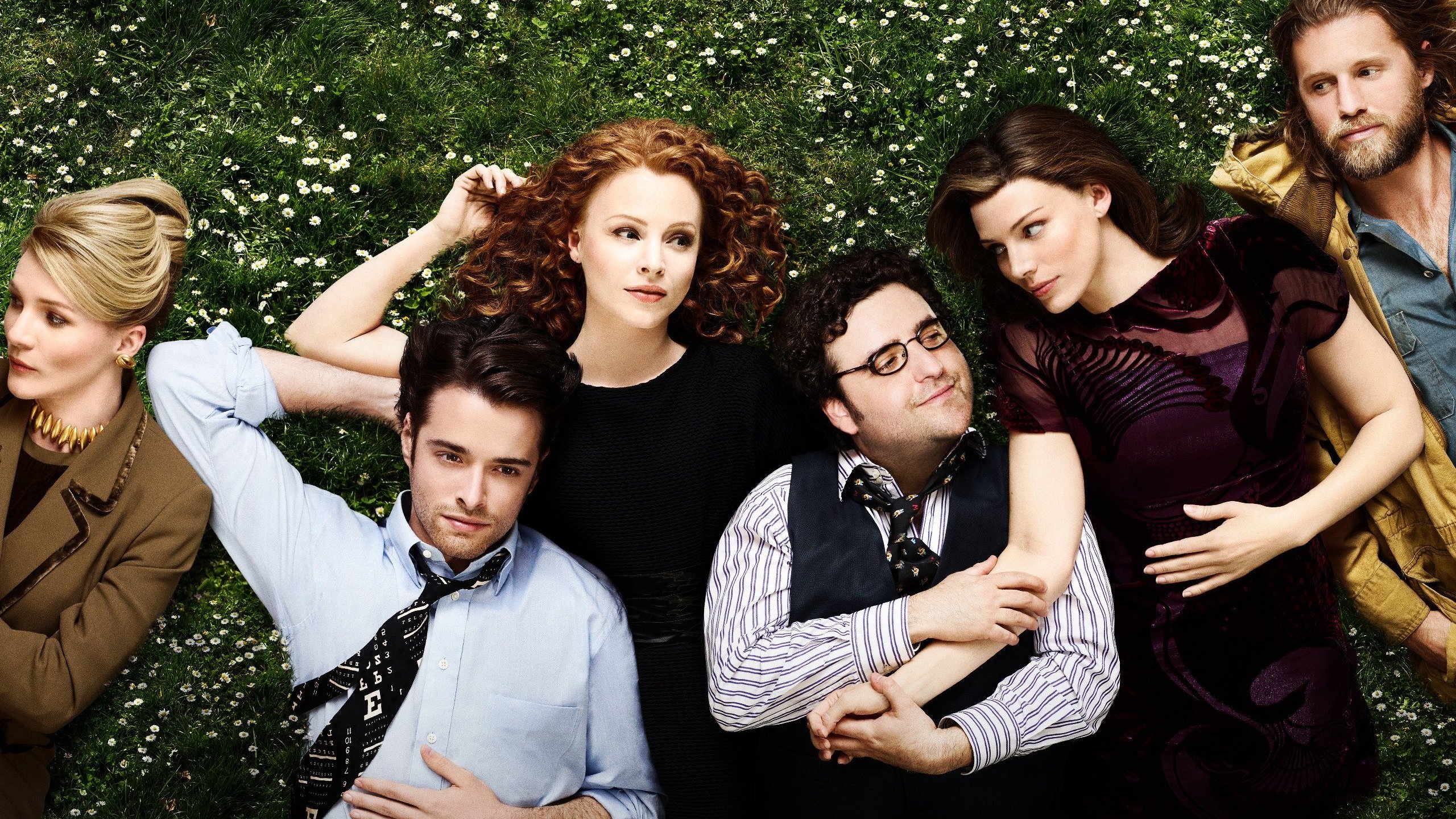 The Interestings Background