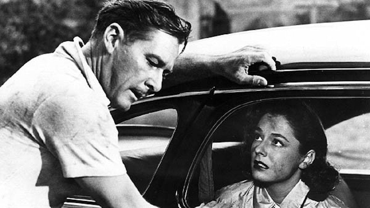 Mara Maru Background