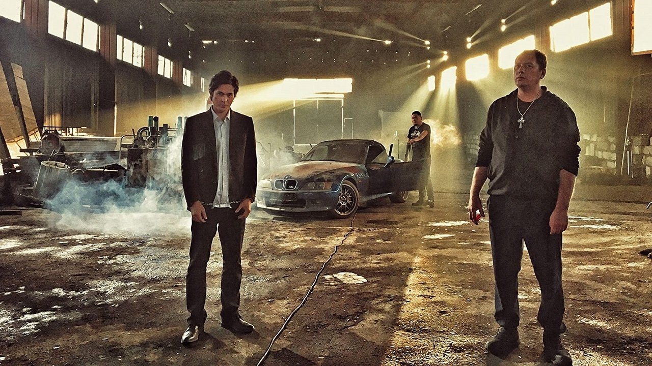 The Mongolian Connection Background