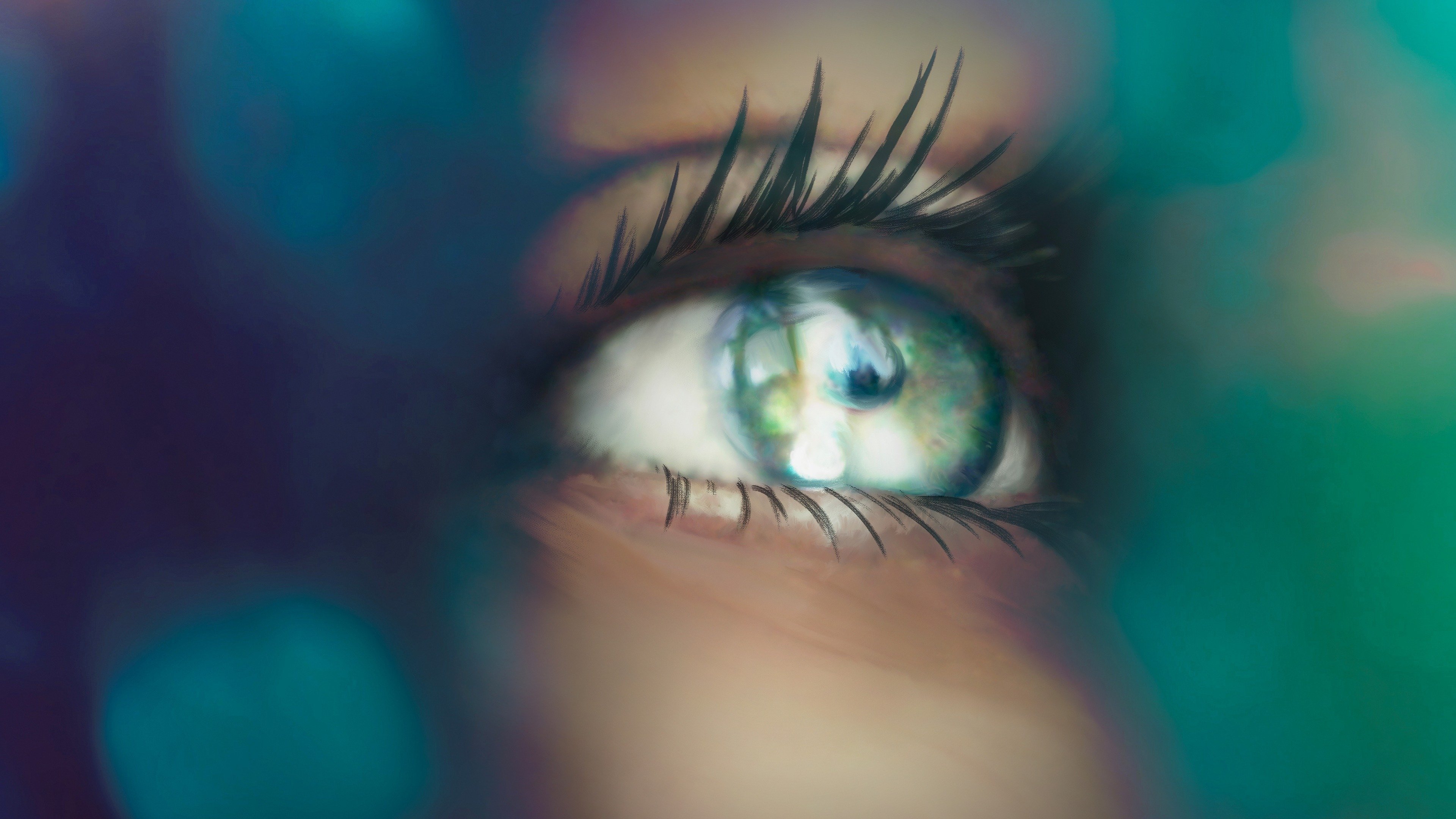 Escaping Captivity: The Kara Robinson Story Background