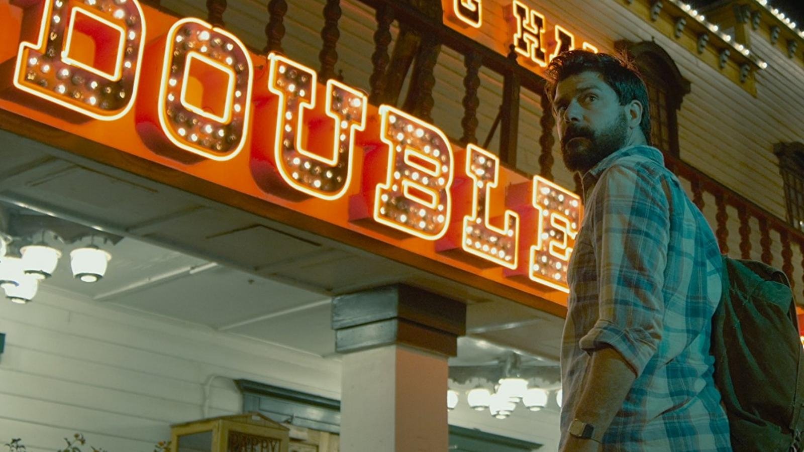 Dead Bullet Background