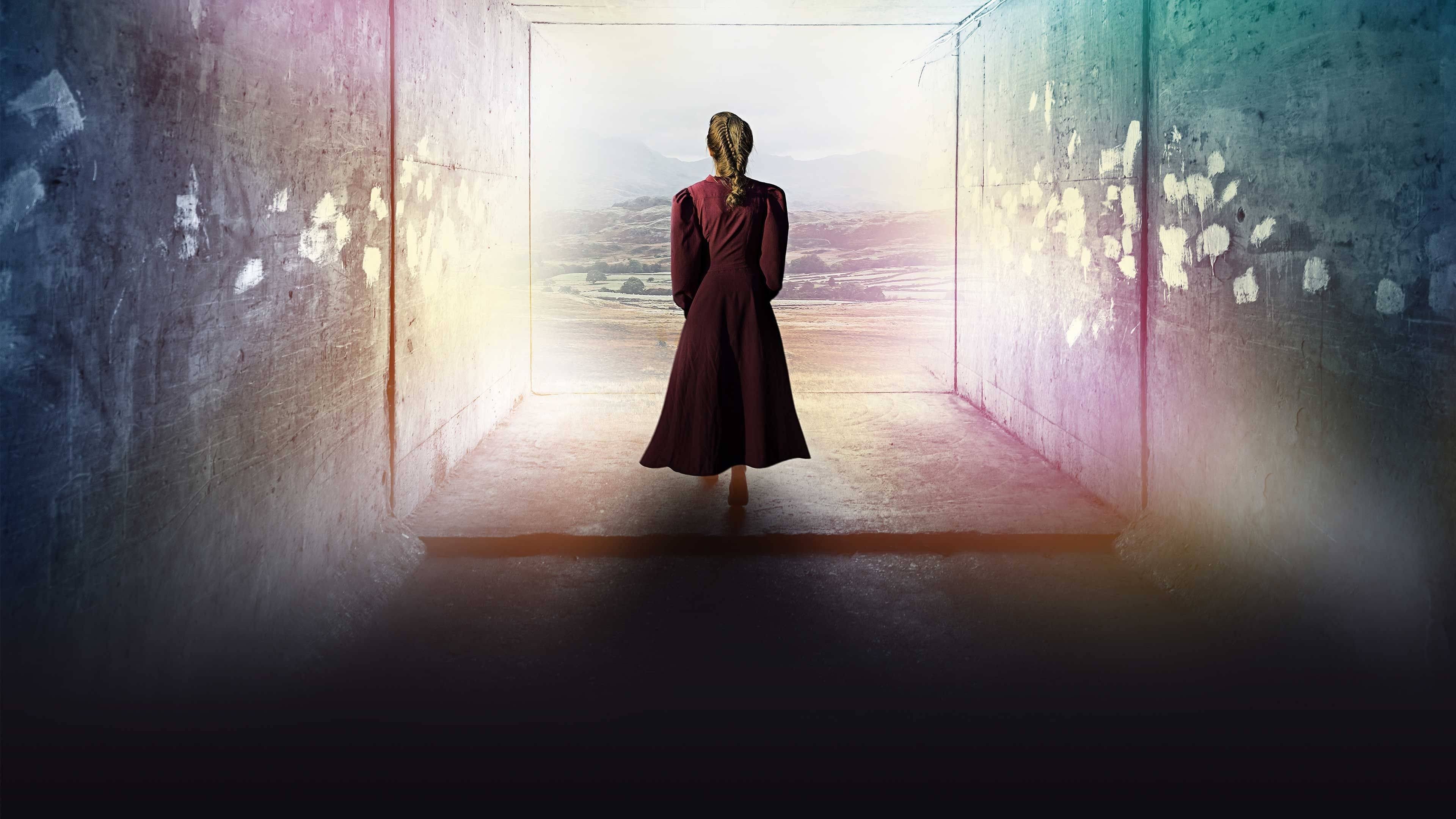 Prisoner of the Prophet Background