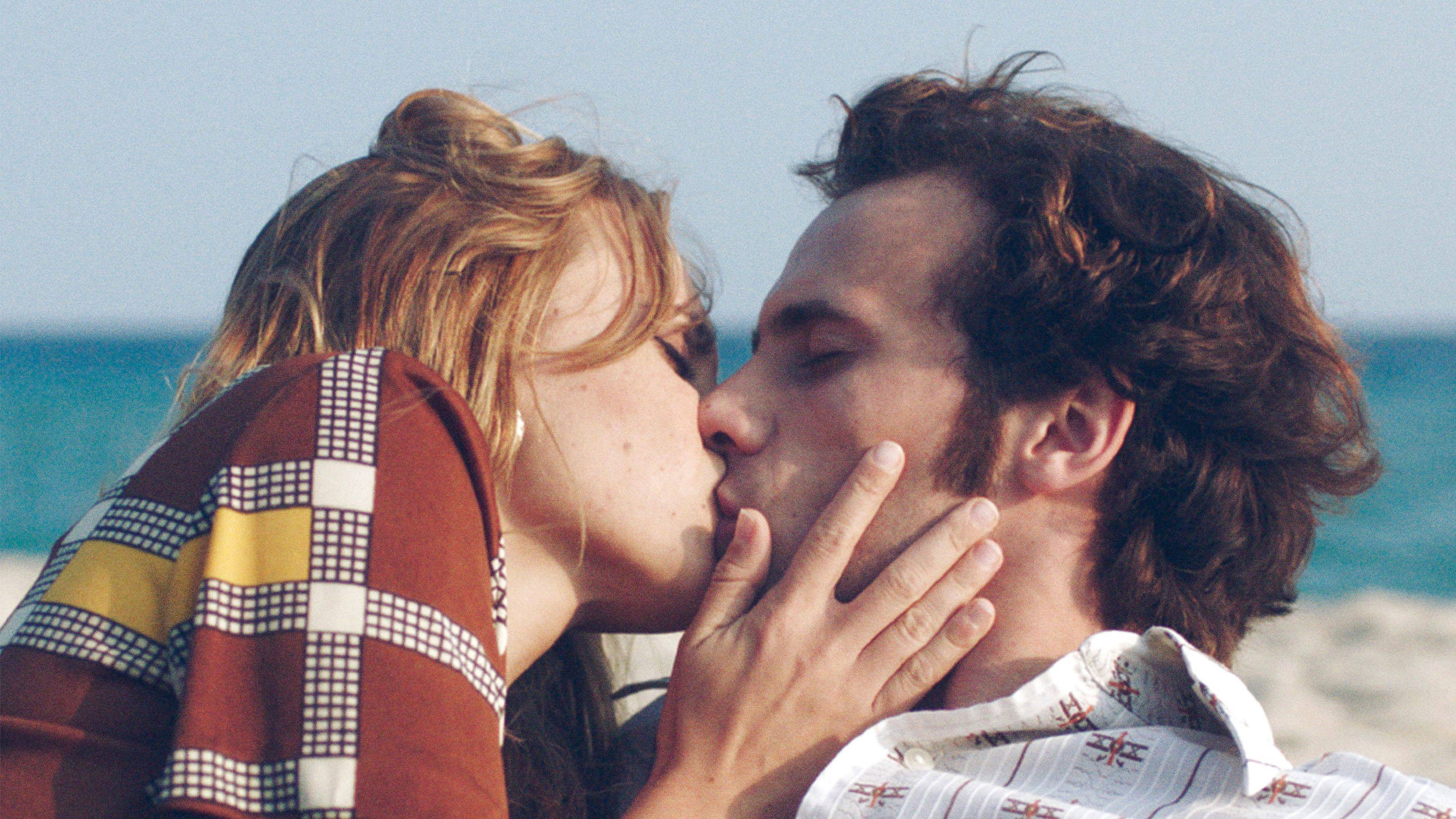 El día de mañana Background