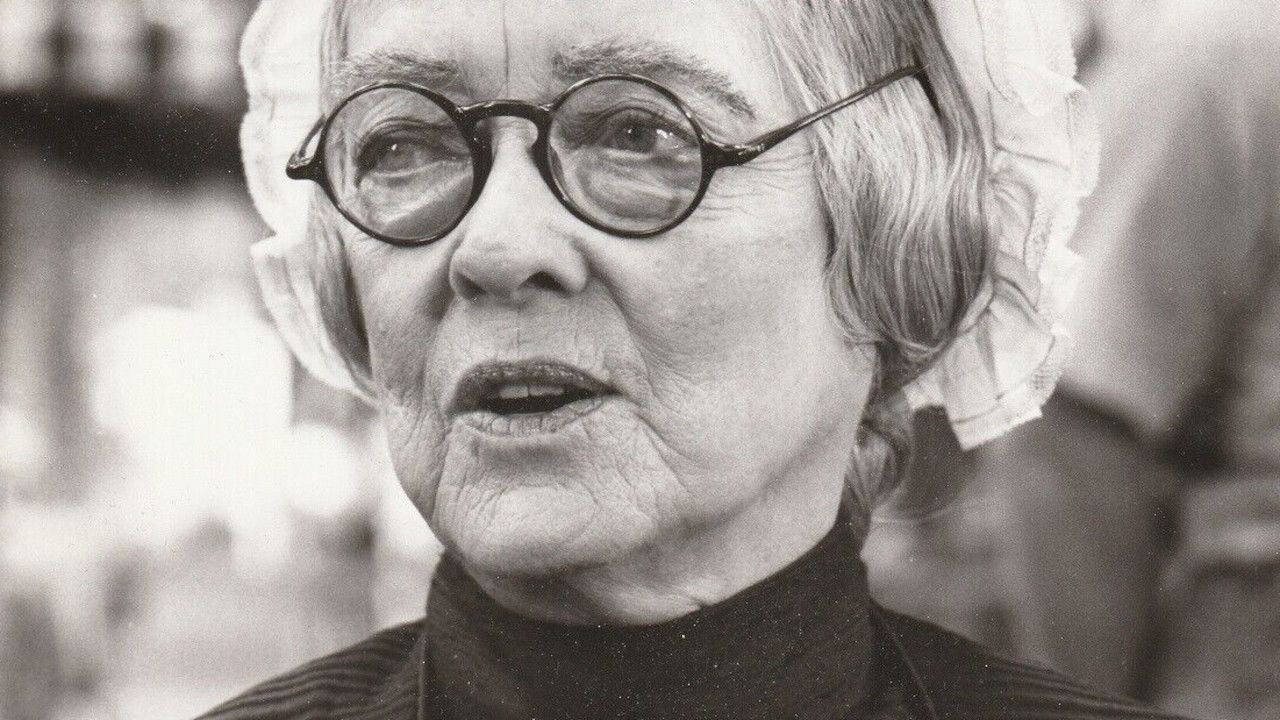 The Dark Secret of Harvest Home Background