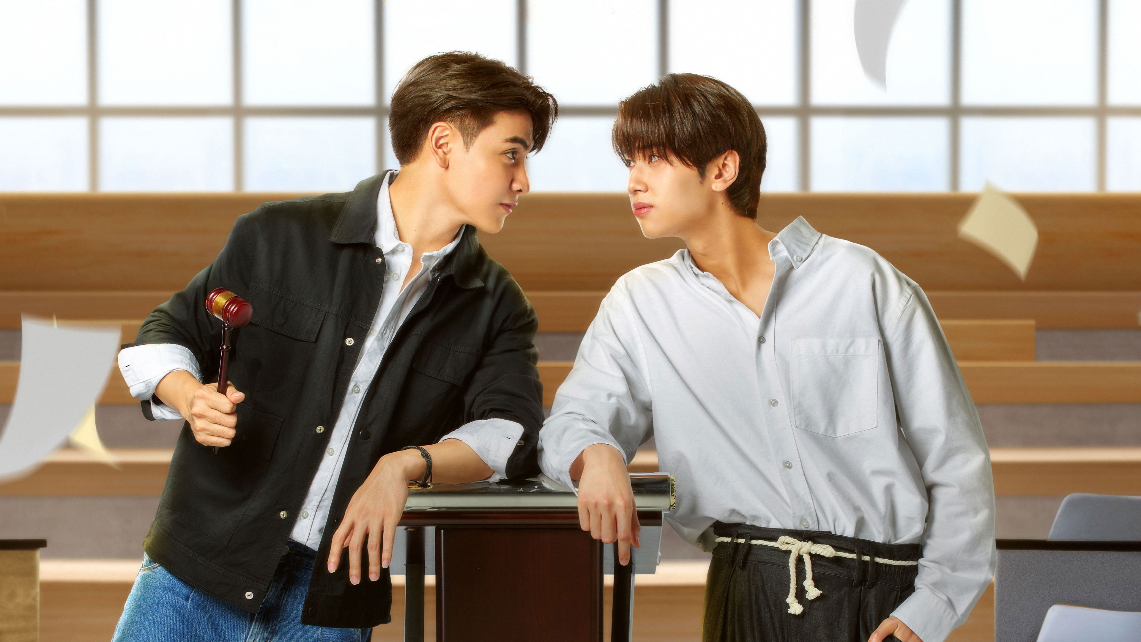 Hidden Agenda Background