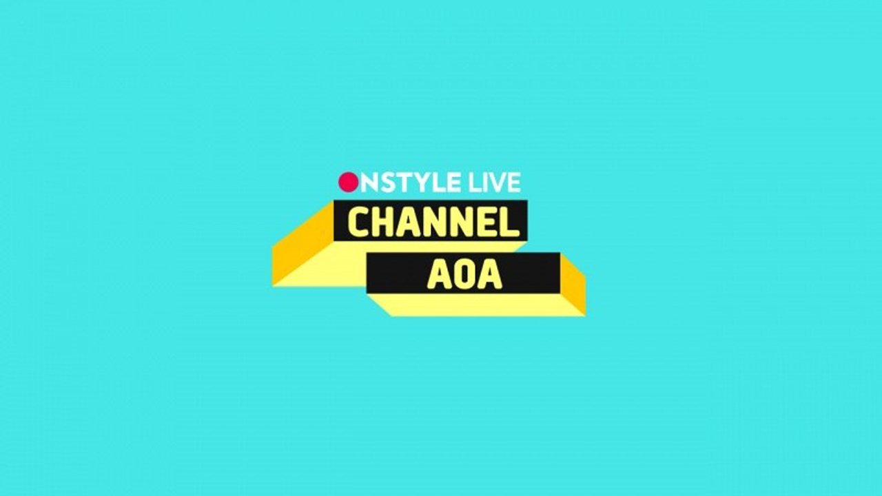 CHANNEL AOA Background