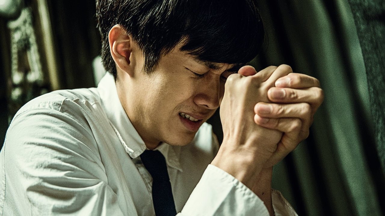 Set Me Free Background