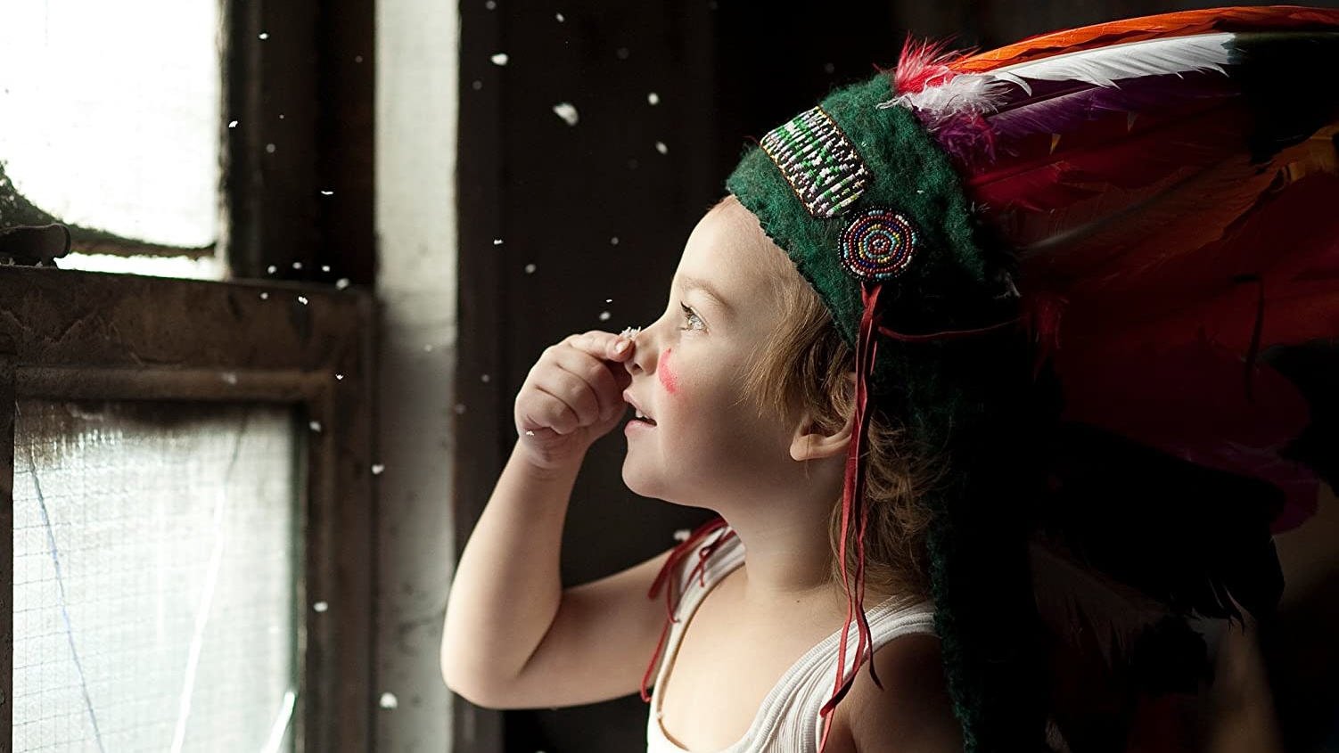 Angels Crest Background