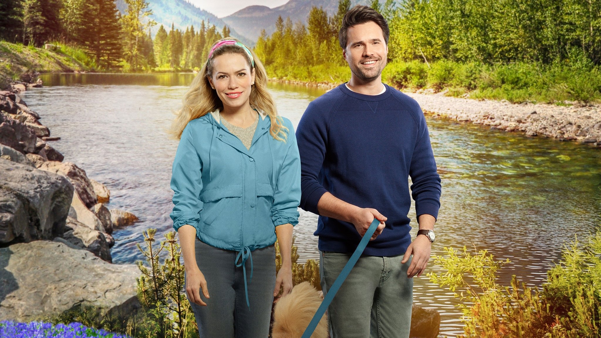 Just My Type Background