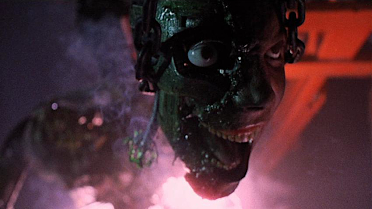 Class of 1999 Background