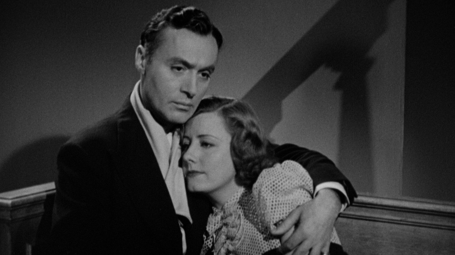 When Tomorrow Comes Background