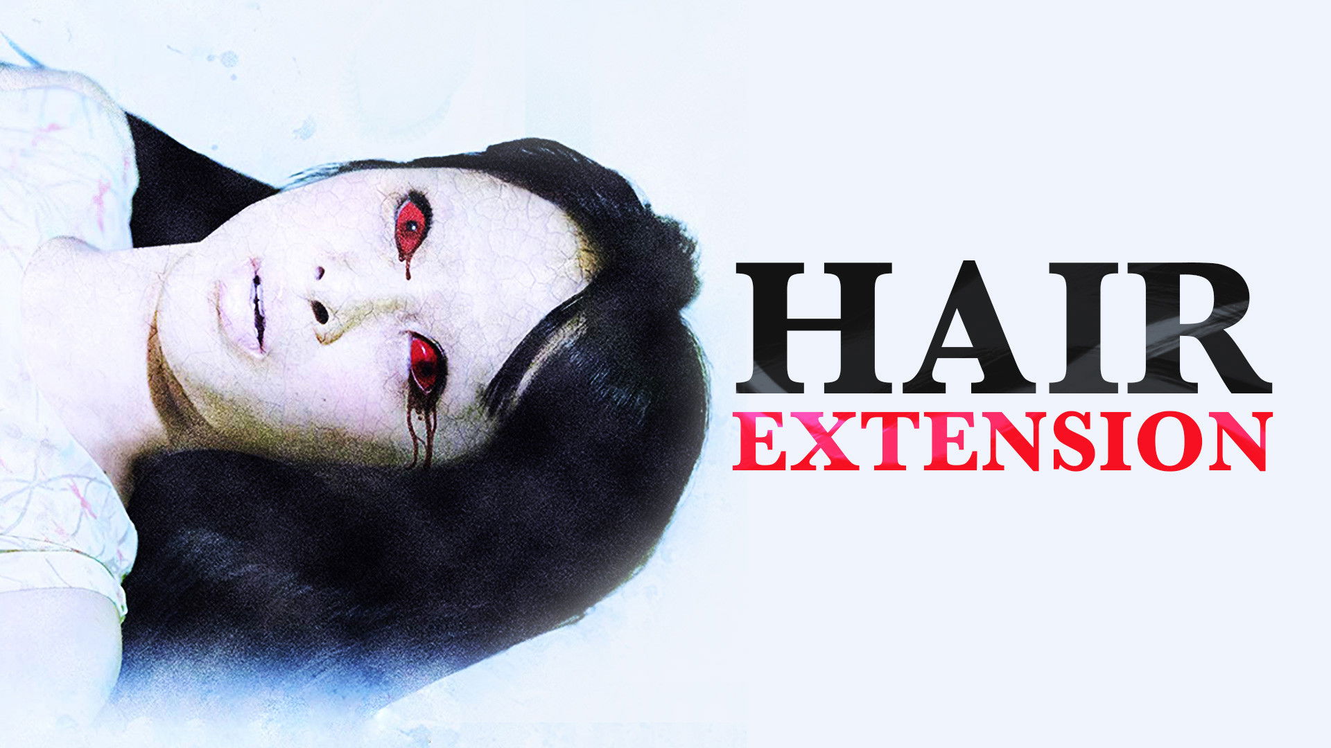 Hair Extension Background