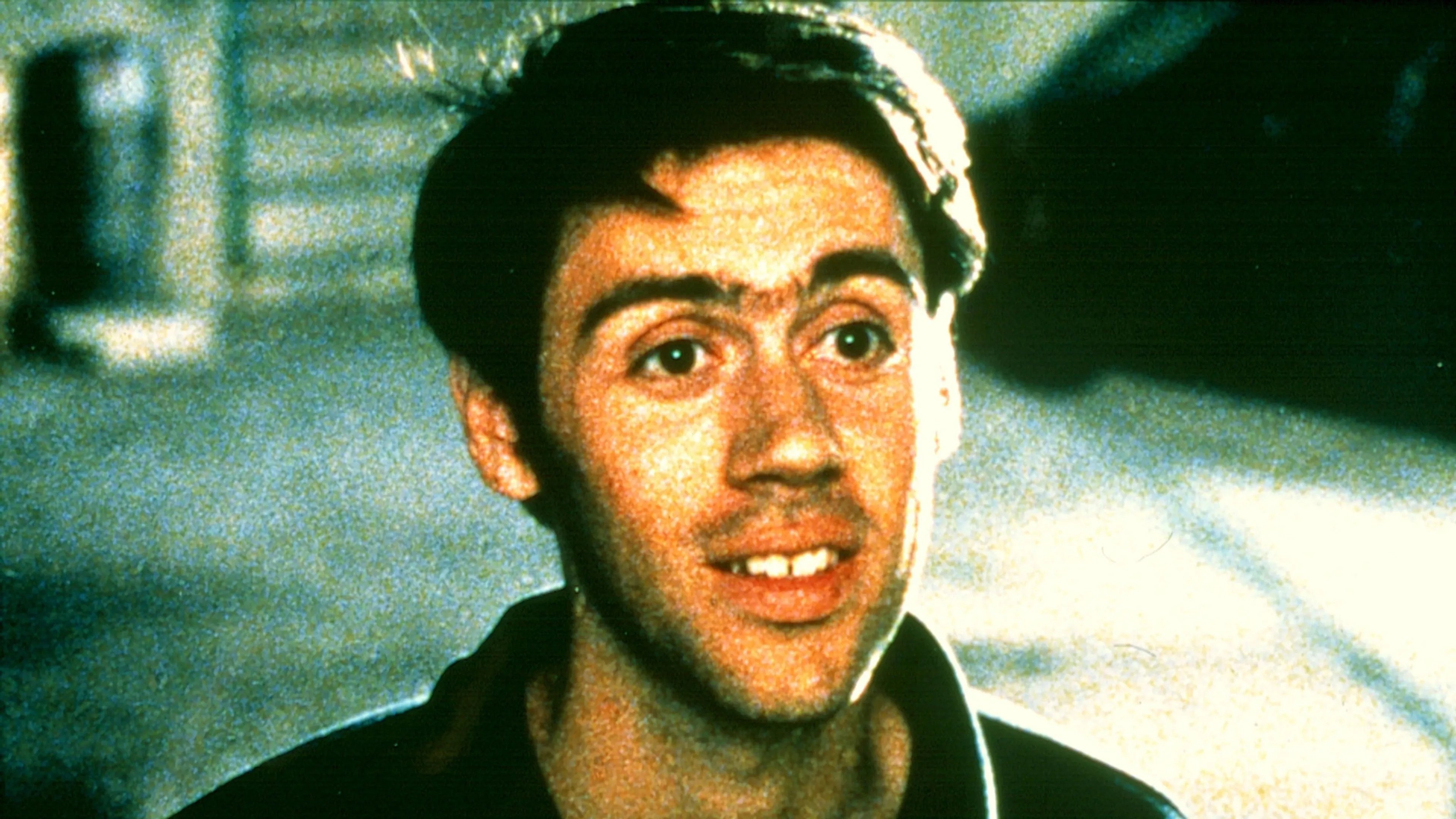 Just Walk Naked! Background