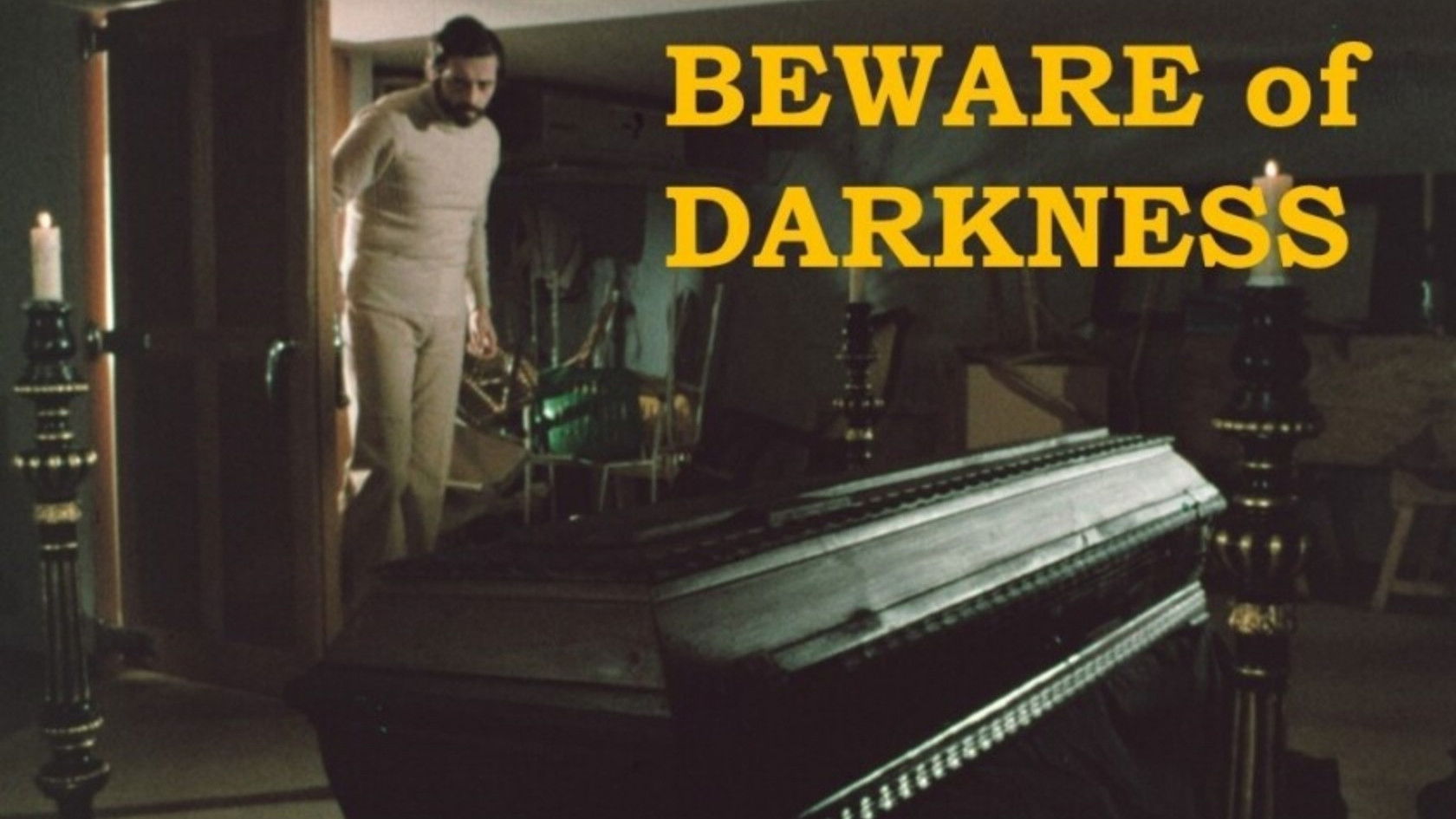 Las flores del miedo Background