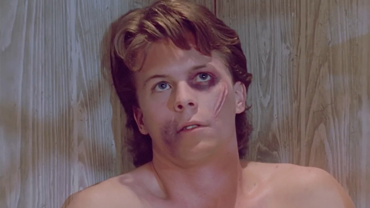 Little Corey Gorey Background