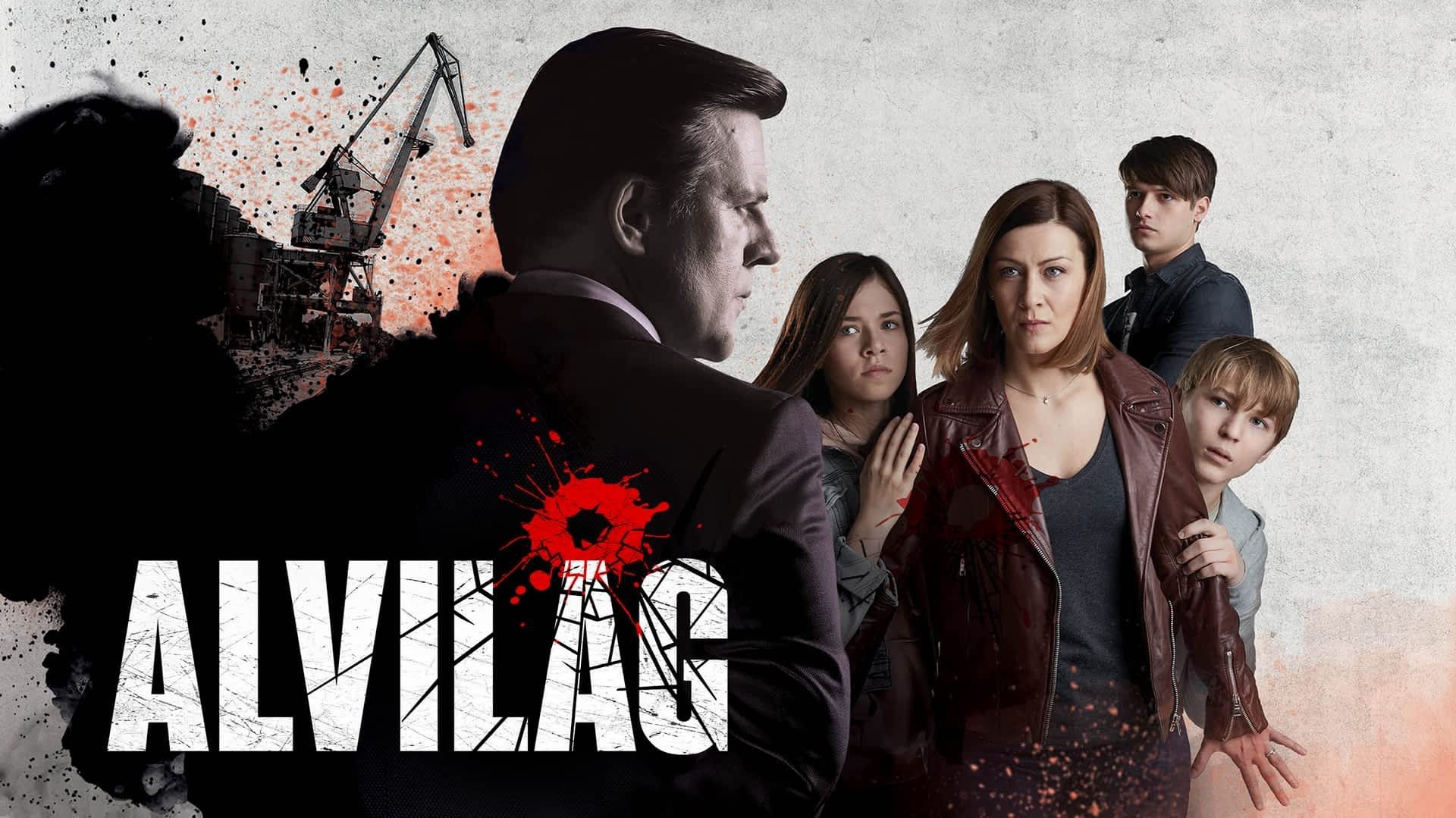 Underworld Background