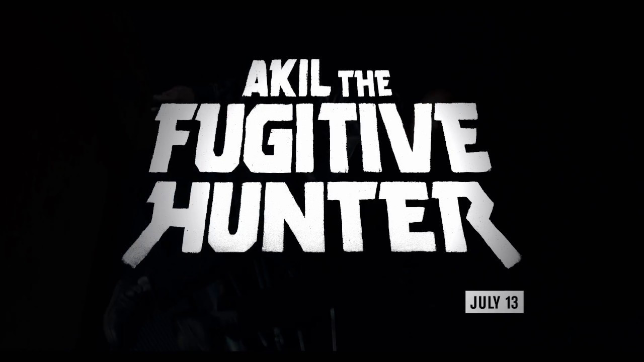 Akil the Fugitive Hunter Background