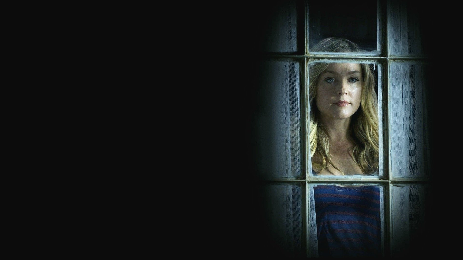 In the Dark Background