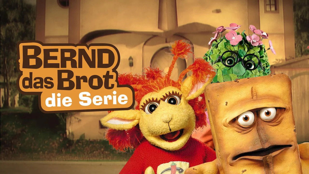 Bernd das Brot Background