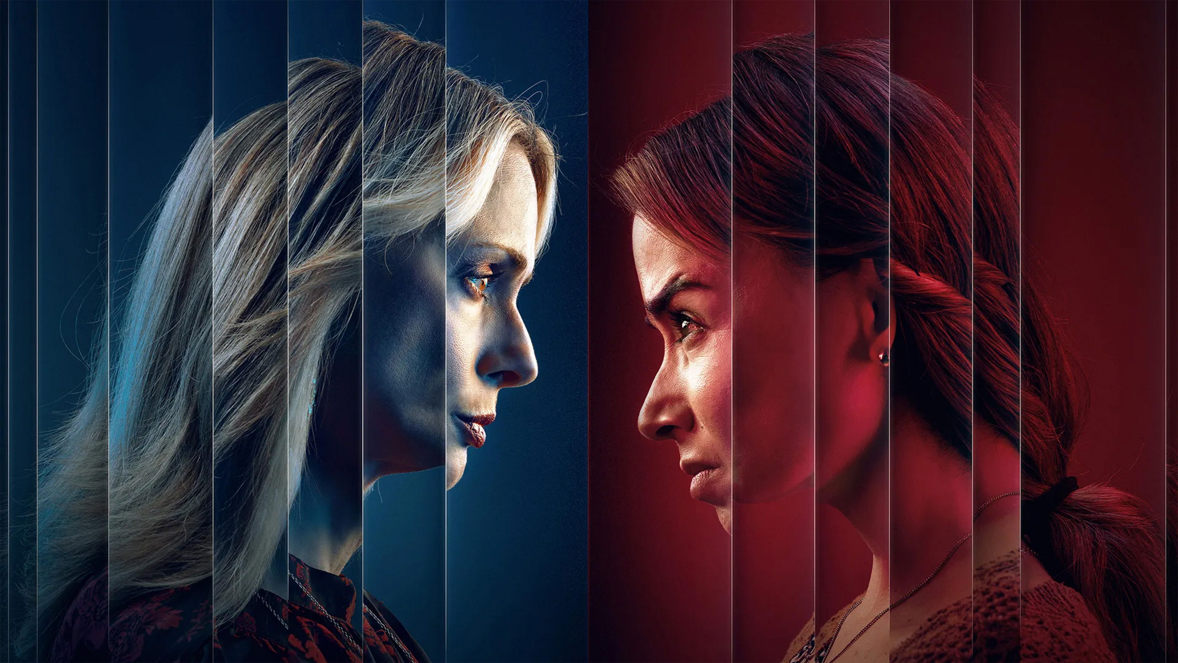 La sustituta Background