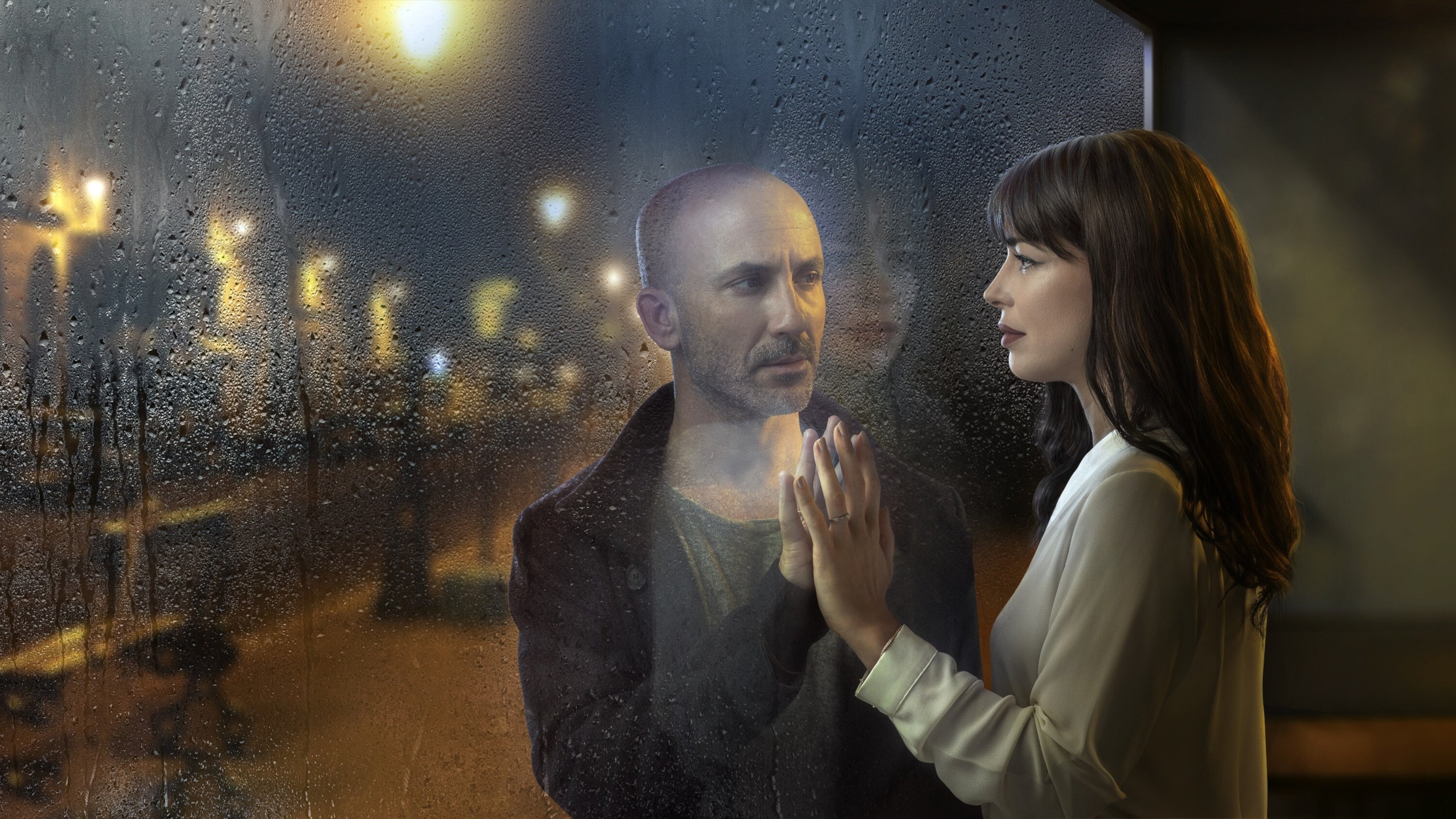 The Attaché Background