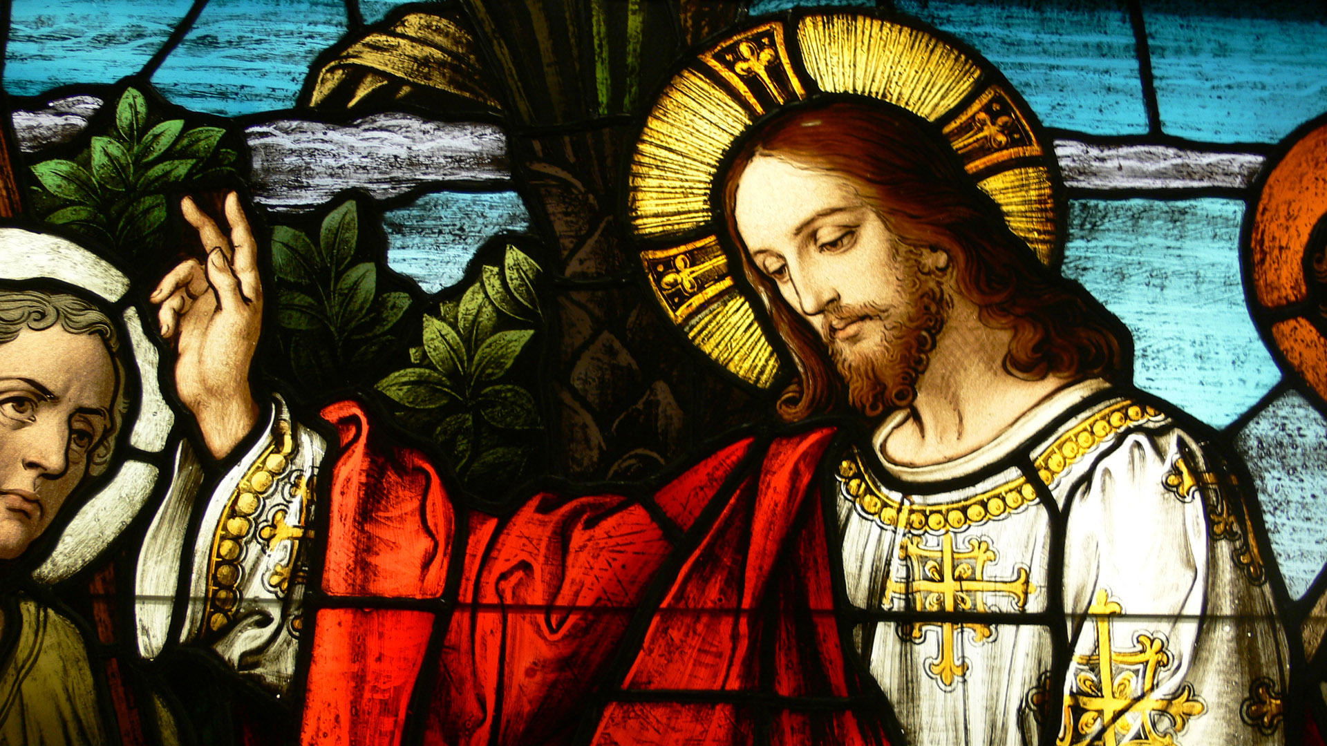 The Borgias Background