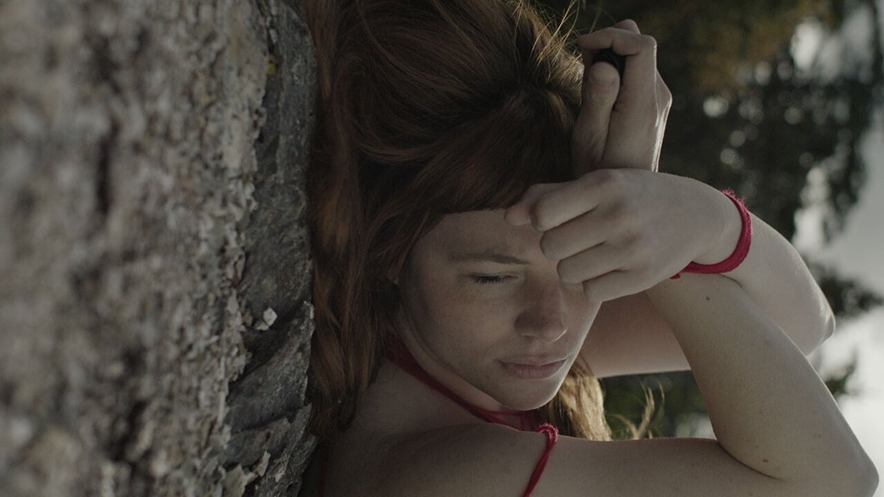 Sweet Angel Baby Background