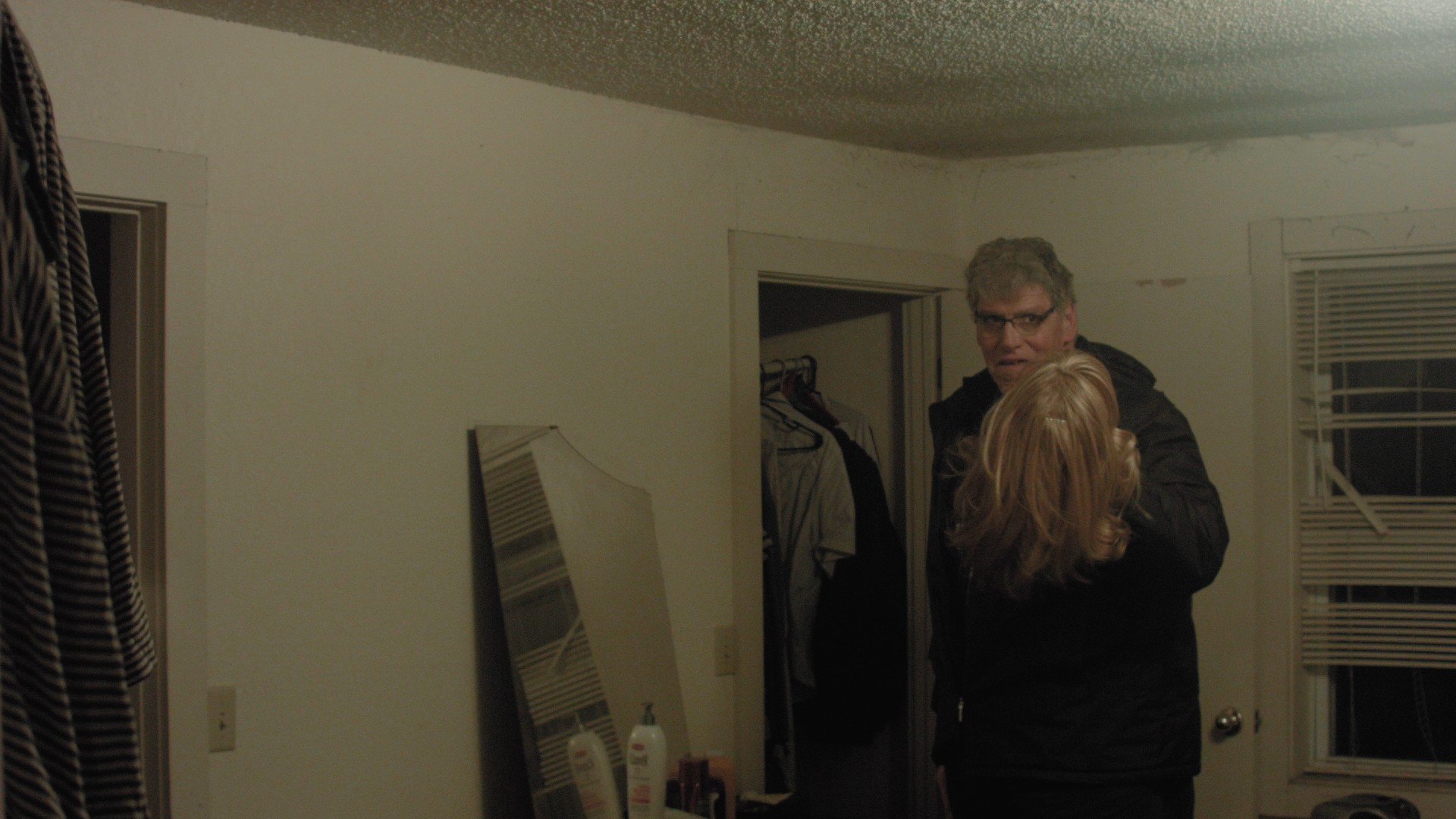 Markie in Milwaukee Background