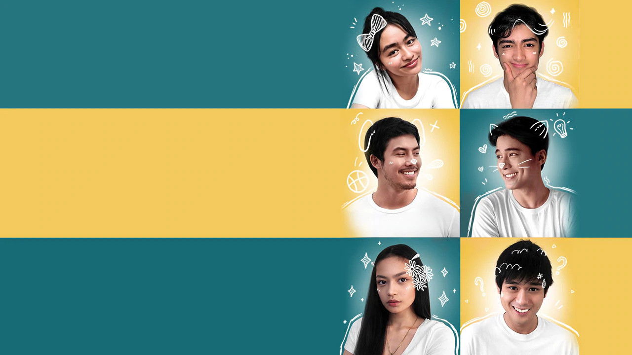 Hello, Stranger Background