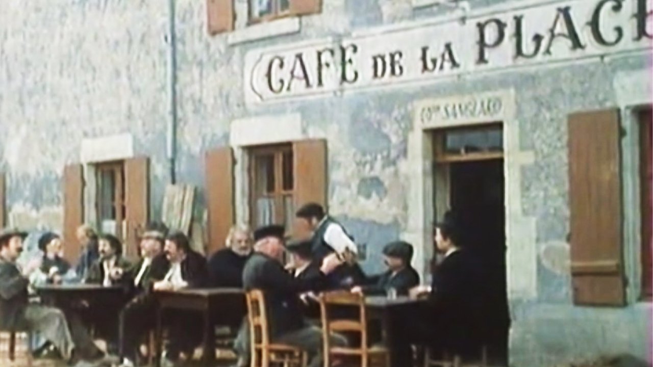 Marcheloup Background