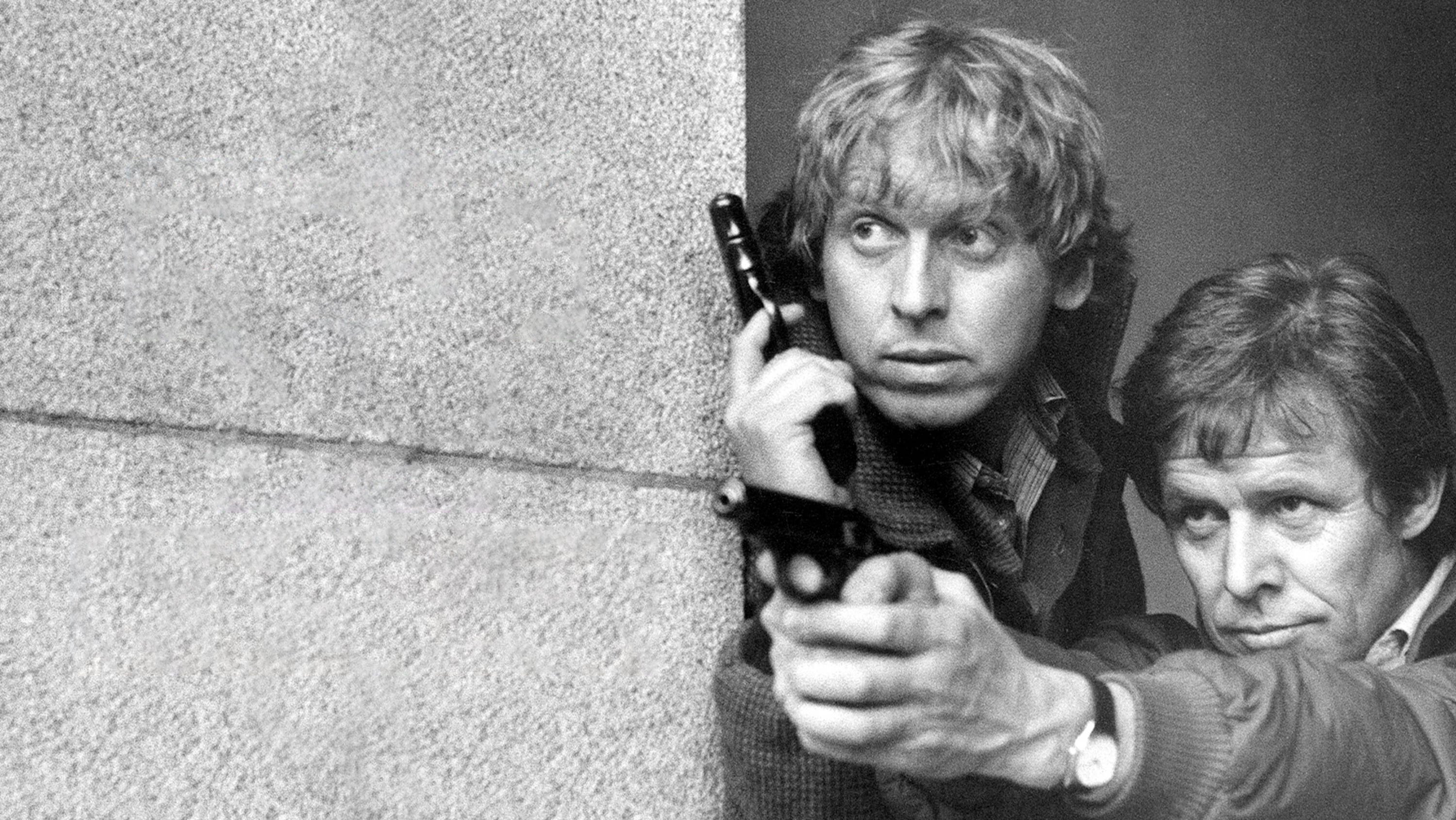 The Man from Majorca Background