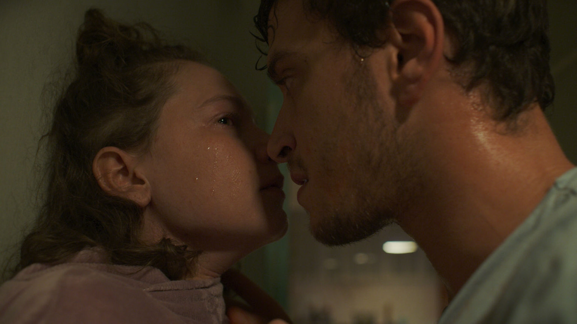 The Resistance Background