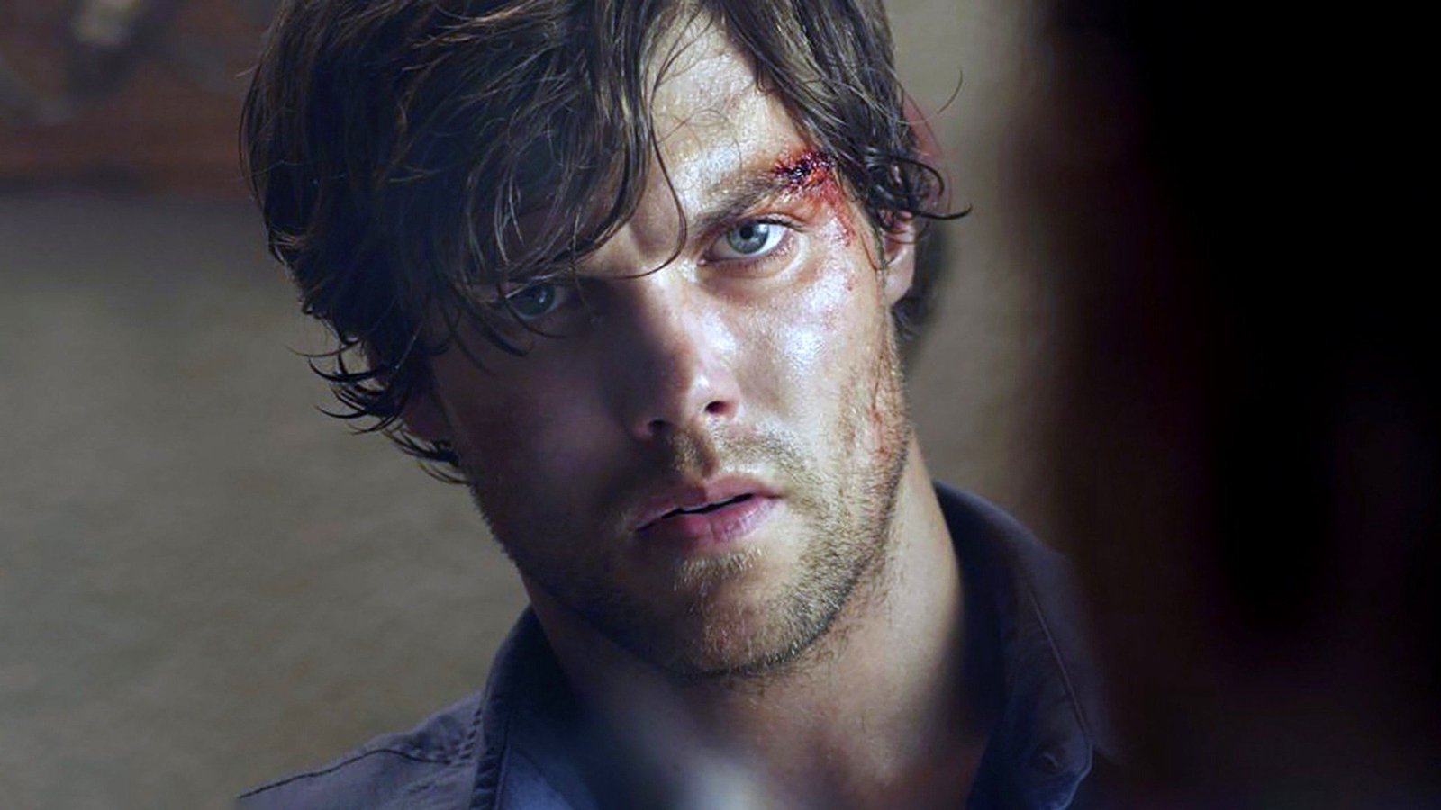 Crossing Point Background